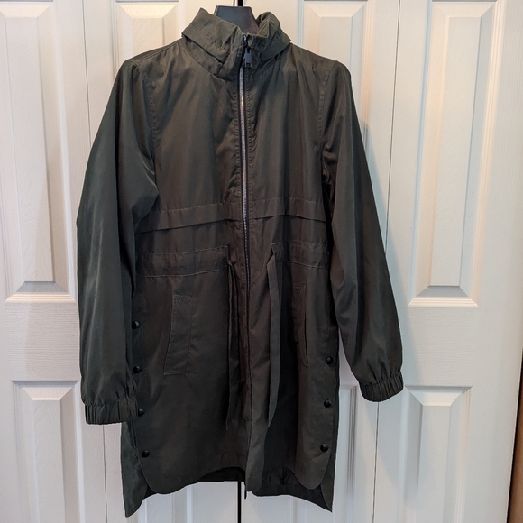 Thyme Maternity spring jacket - Picture 2 of 5